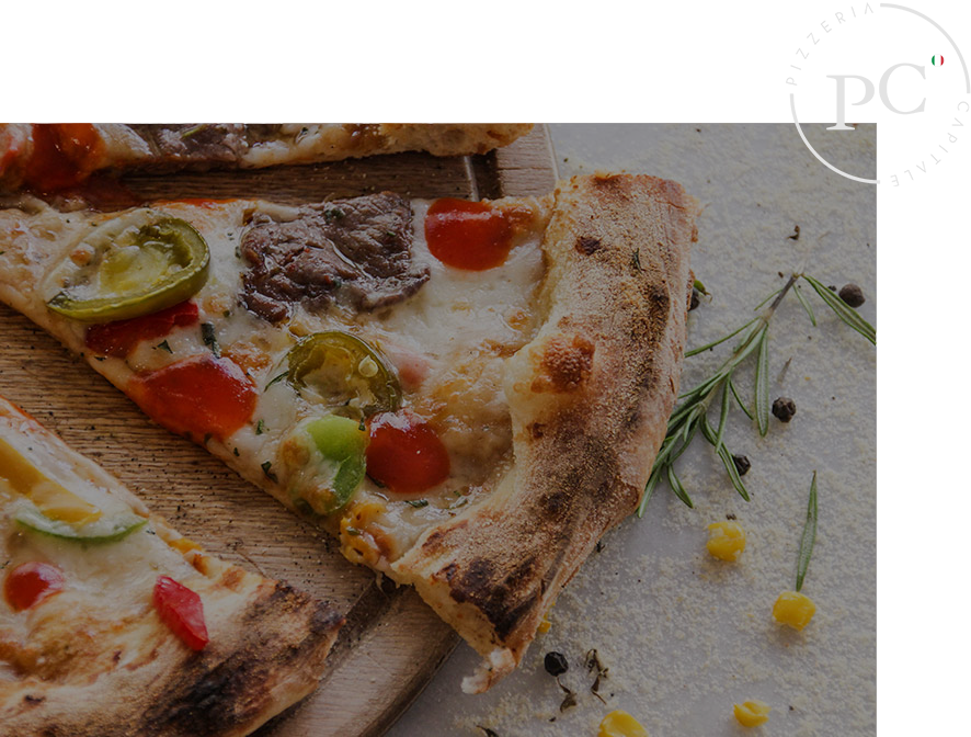 pizzeria capitale